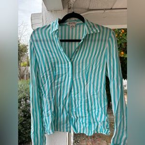 Vintage Micheal Kors blouse
